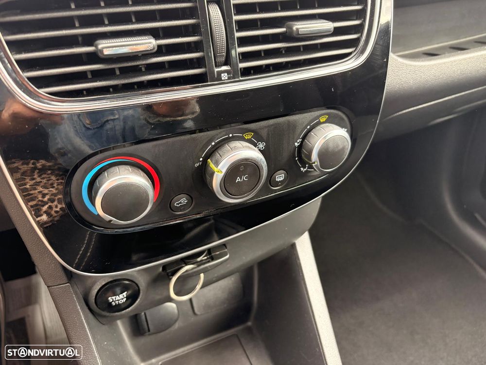 Renault Clio 0.9 TCe Limited Edition - 8
