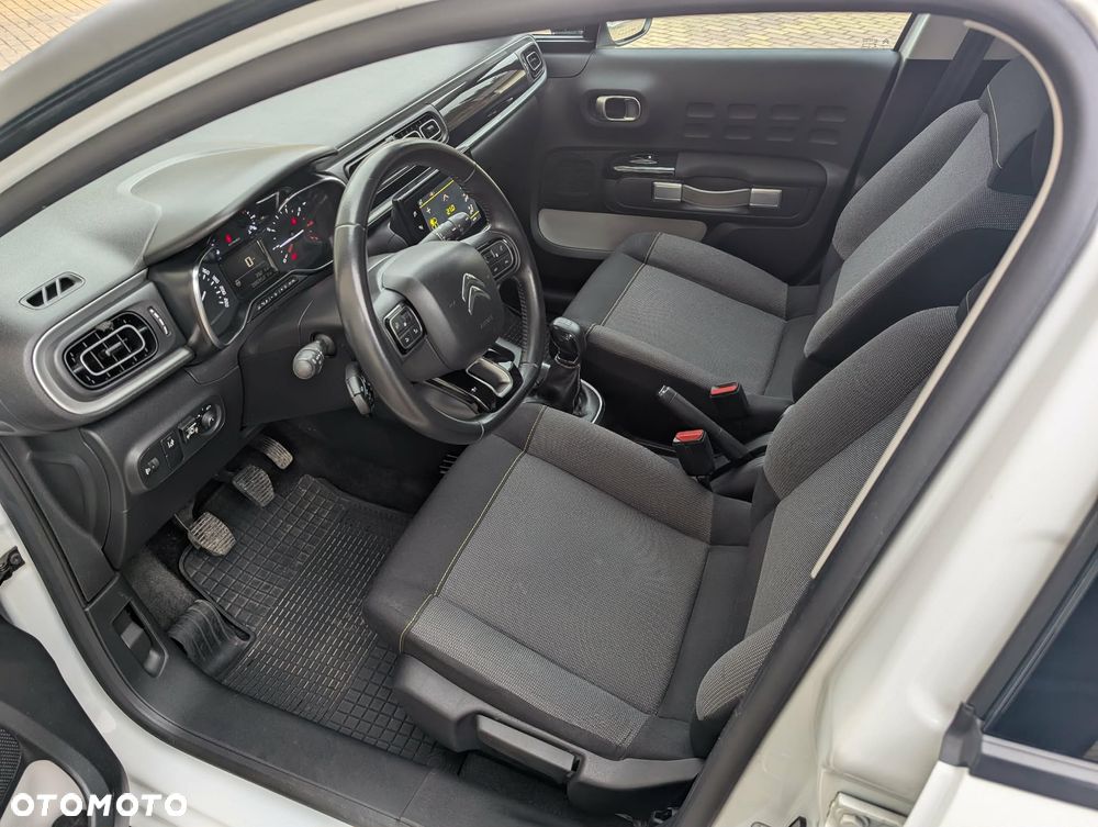 Citroën C3 Pure Tech 83 S&S SHINE - 6