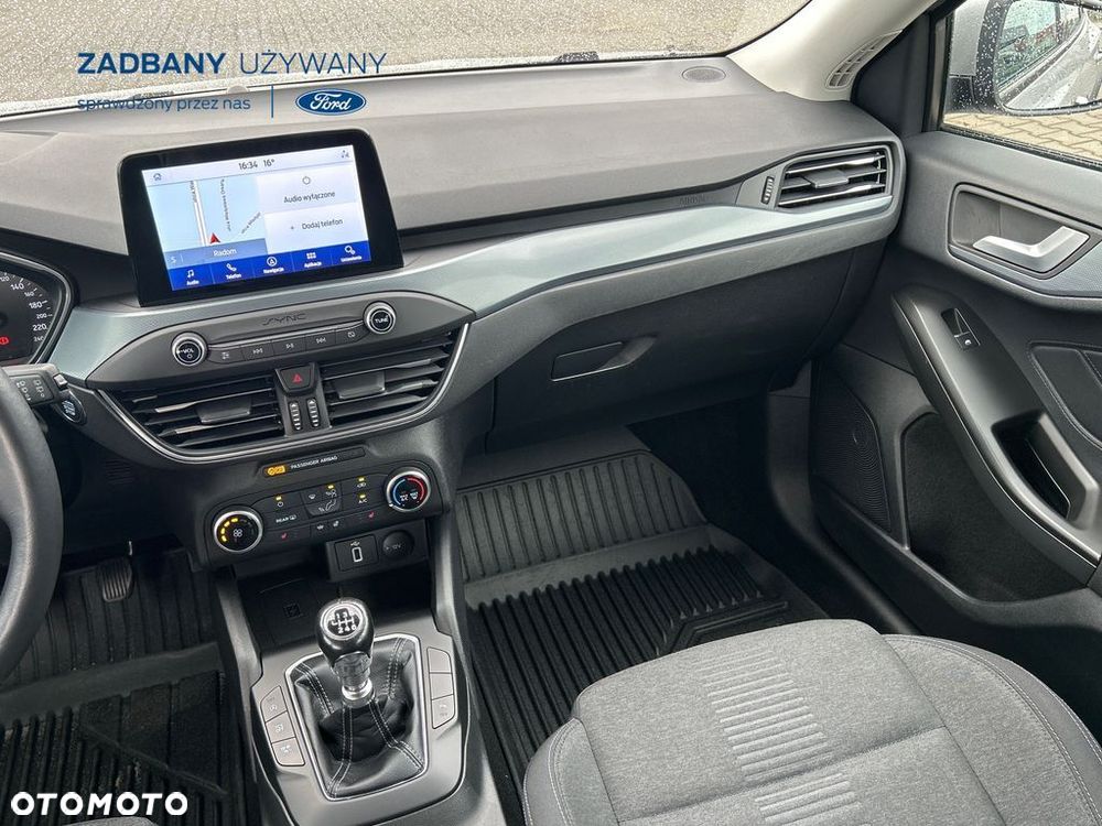 Ford Focus - 14