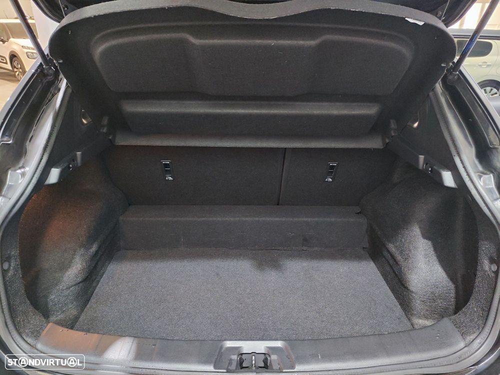 Nissan Qashqai 1.5 dCi N-Style DCT - 10