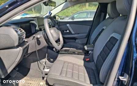 Citroën C4 - 6