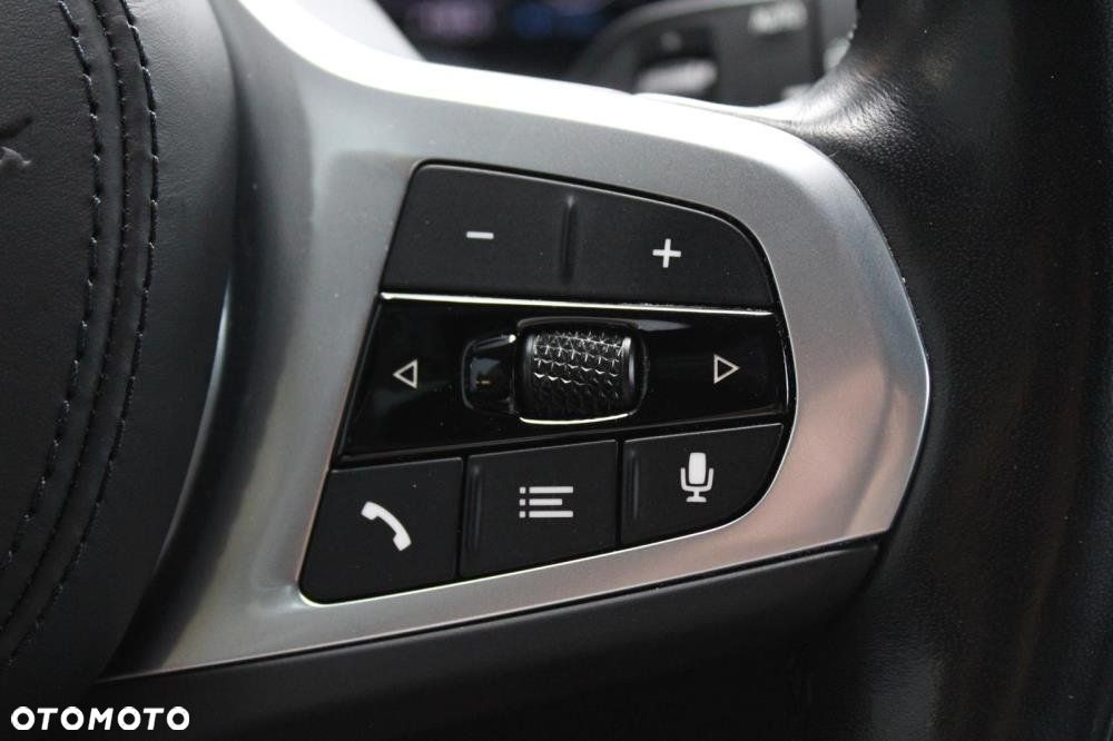 BMW Seria 5 - 18