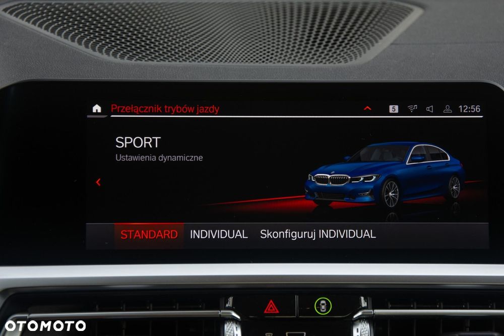 BMW Seria 3 320d xDrive Luxury Line - 24