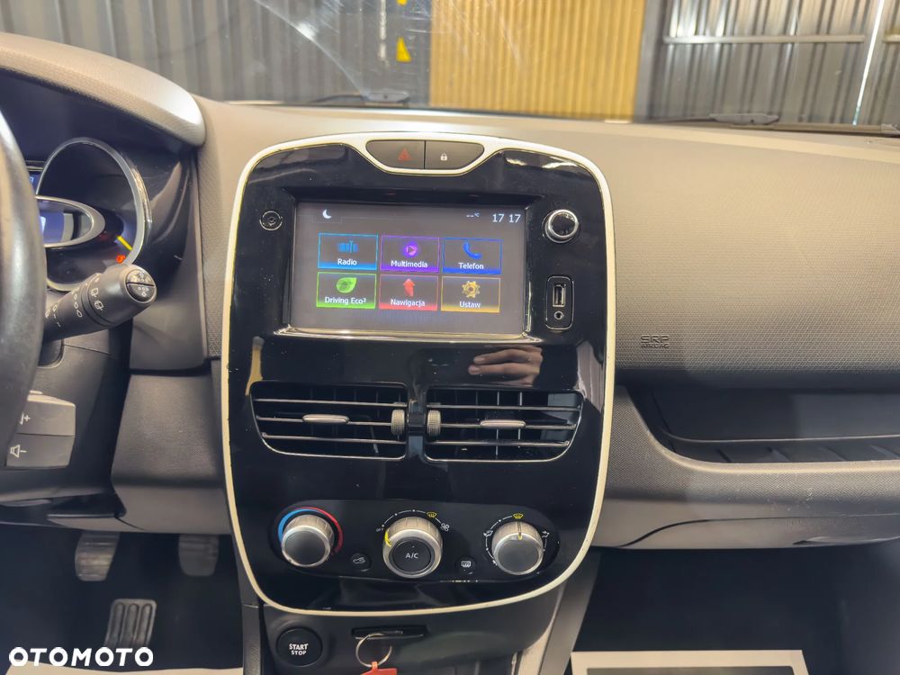 Renault Clio dCi 75 Expression - 21