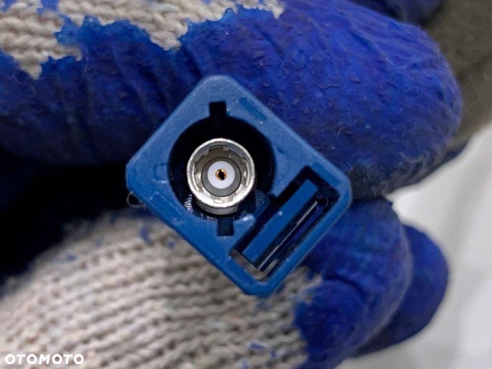 ANTENA GPS  NISSAN PULSAR liftback (C13) 2012 - 2022 1.5 dCi 81 kW [110 KM] olej napędowy 2014 - - 3