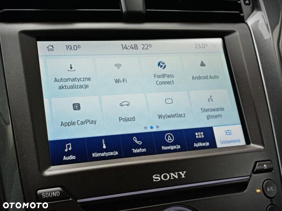 Ford Mondeo - 40