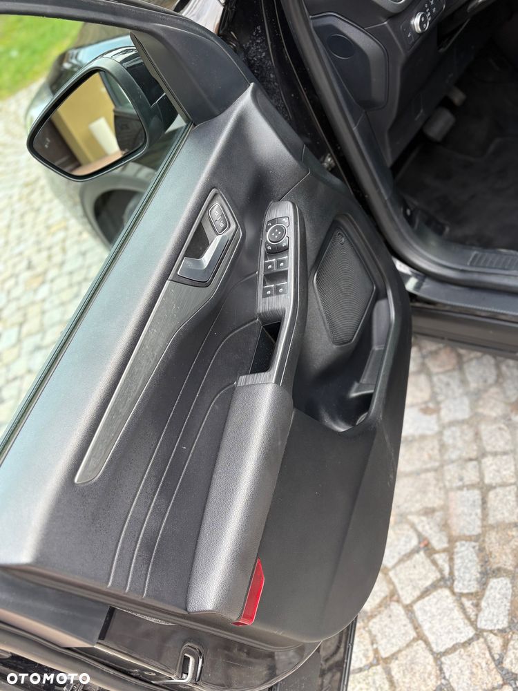 Ford Kuga 1.5 EcoBlue TITANIUM - 10