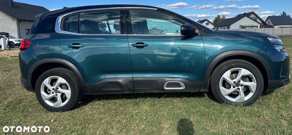 Citroën C5 Aircross Pure Tech 130 S&S FEEL PACK - 31