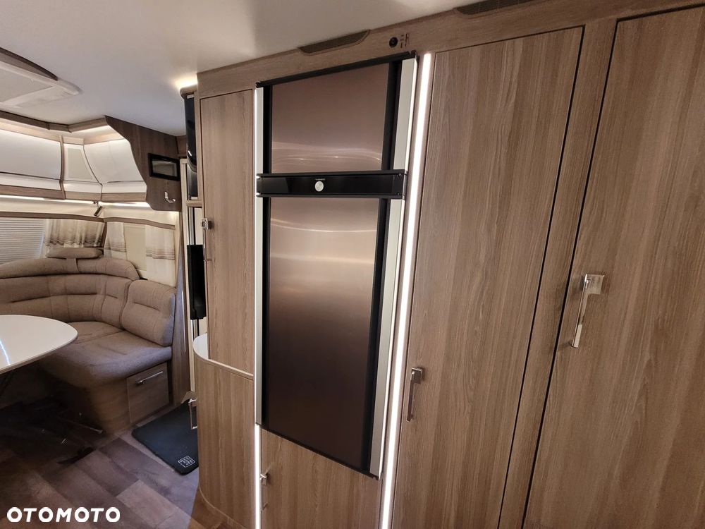 Kabe Royal 520 XL KS, ALDE zimowa, klimatyzacja - 18