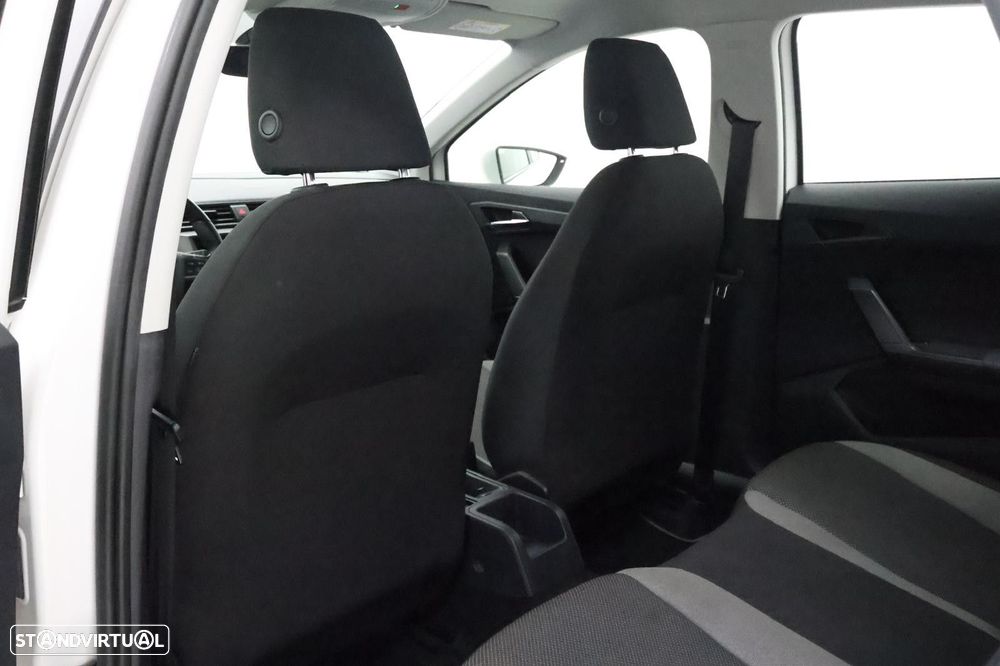 SEAT Ibiza 1.0 TSI Reference - 22