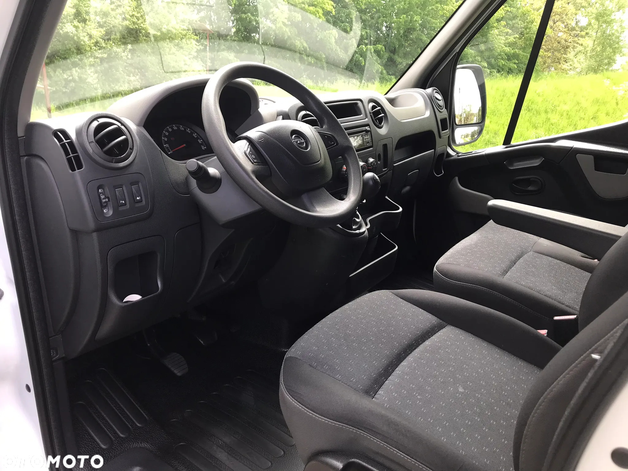 Renault Master - 7