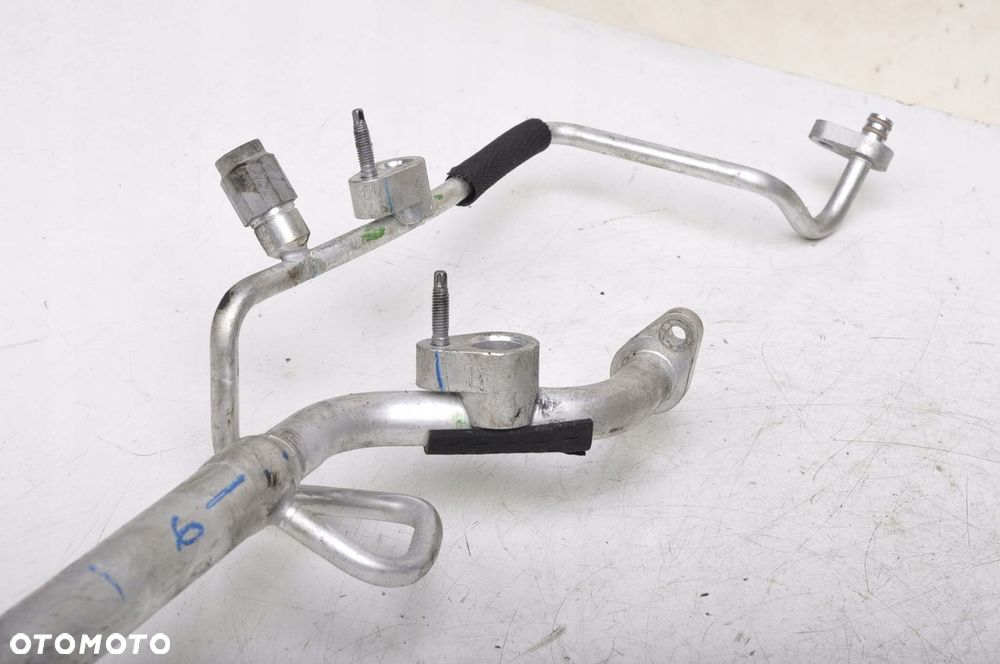 CITROEN C4 III e-C4 PRZEWÓD KLIMATYZACJI T16038D - 5