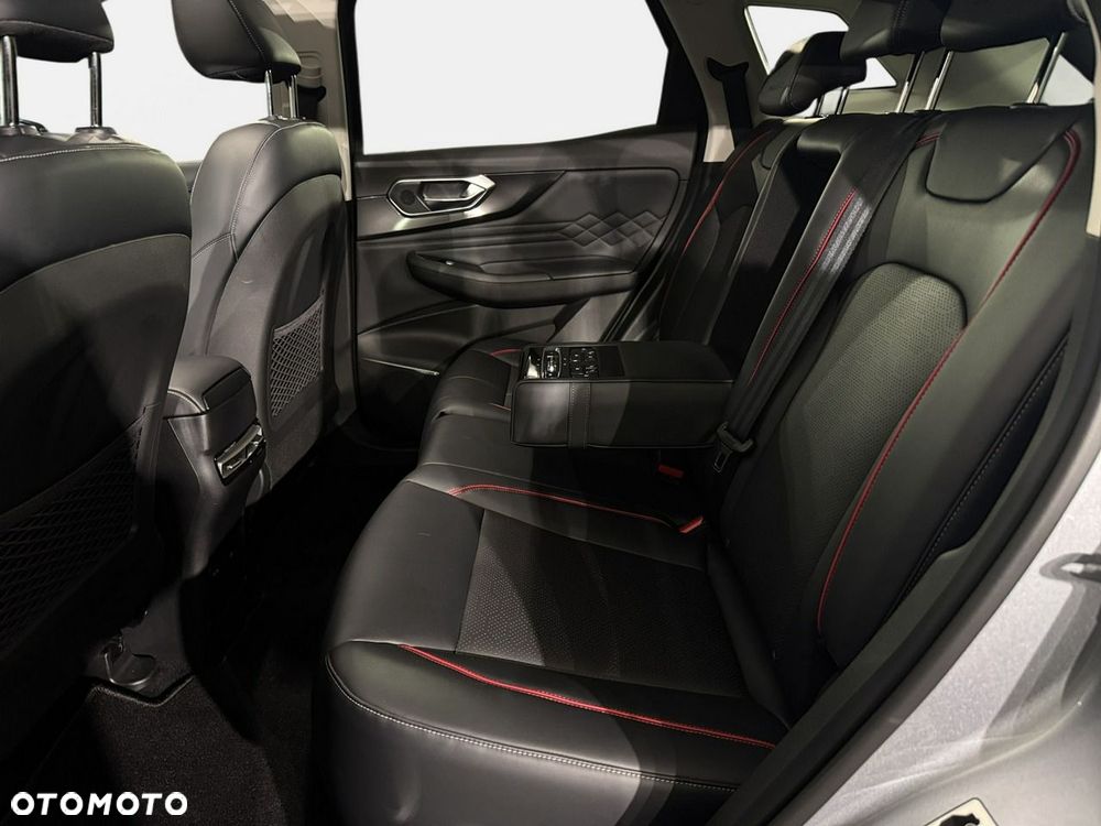 BAIC 7 - 17