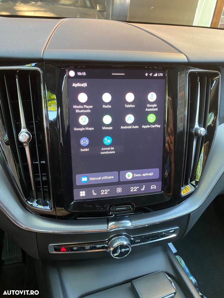 Volvo XC 60 - 4