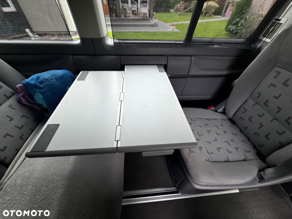 Volkswagen Multivan L1 Highline - 13