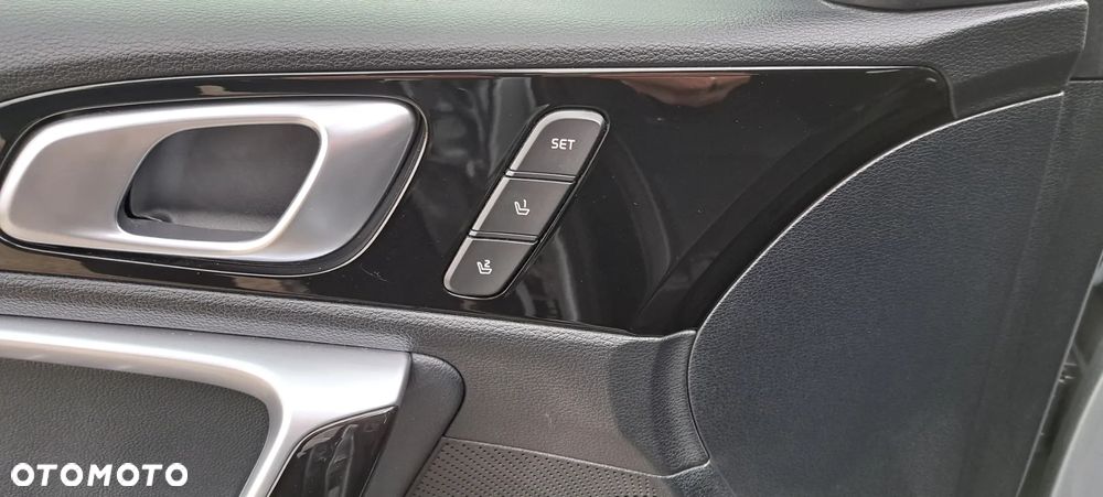 Kia XCeed 1.6 T-GDI XL - 28