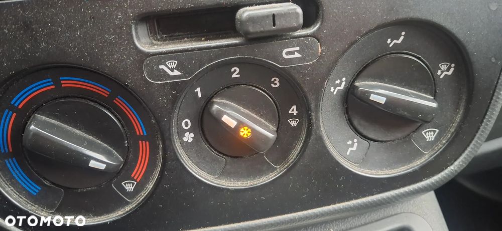 Fiat Fiorino 1.3 Multijet 16V DPF Active - 9