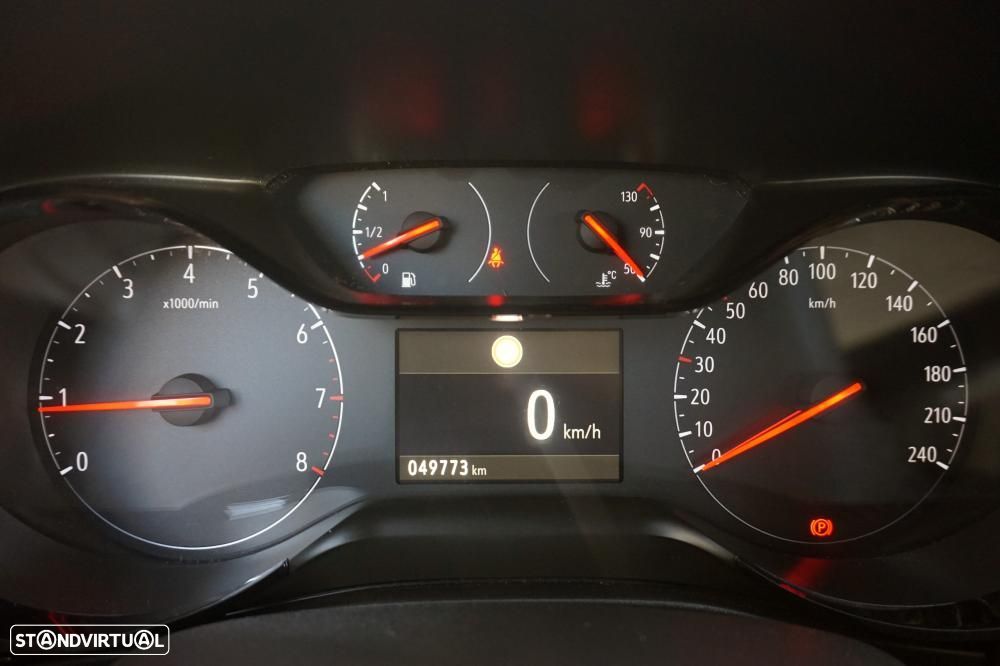 Opel Corsa 1.2 T GS - 15