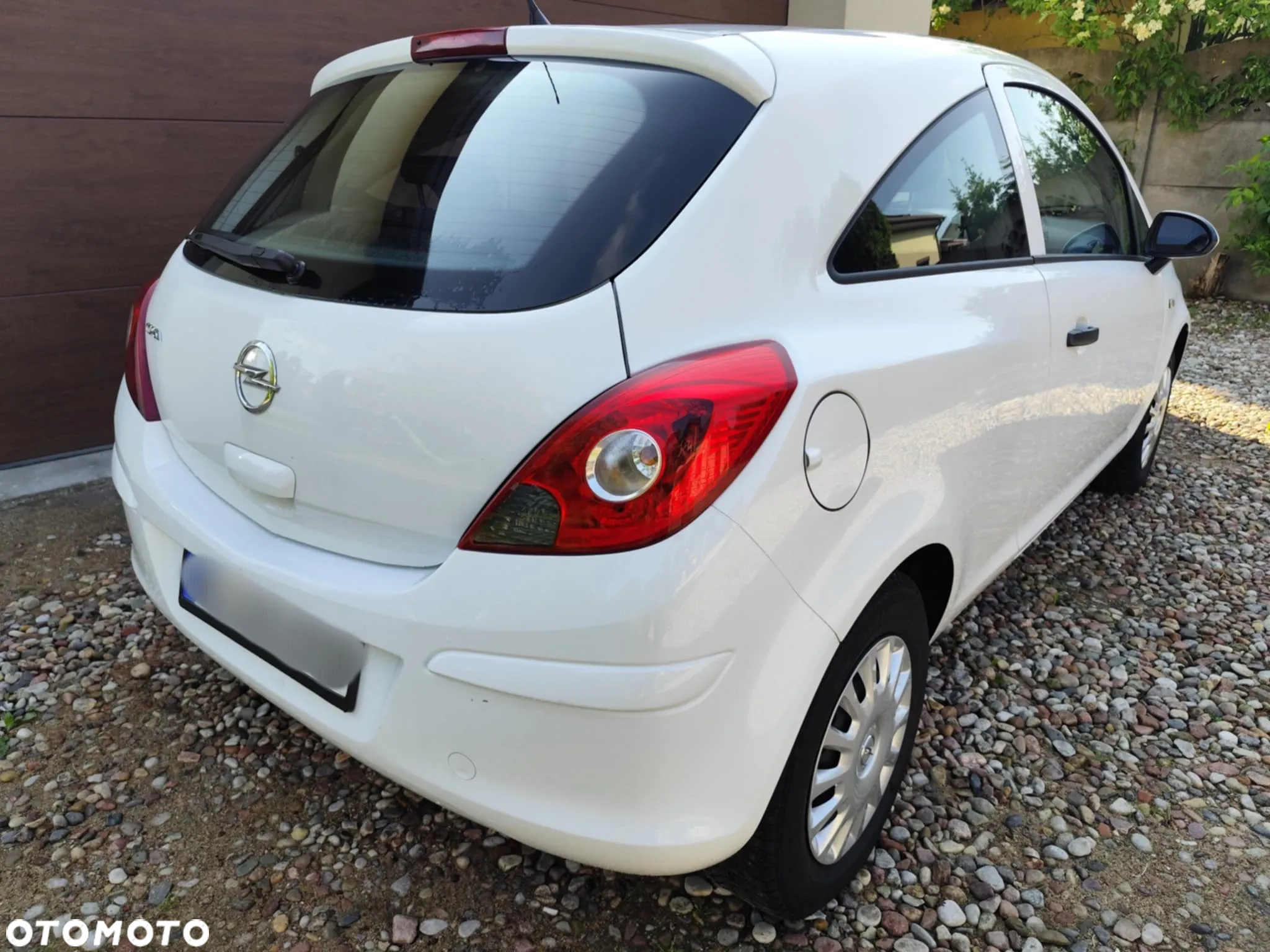 Opel Corsa 1.2 16V Enjoy - 3