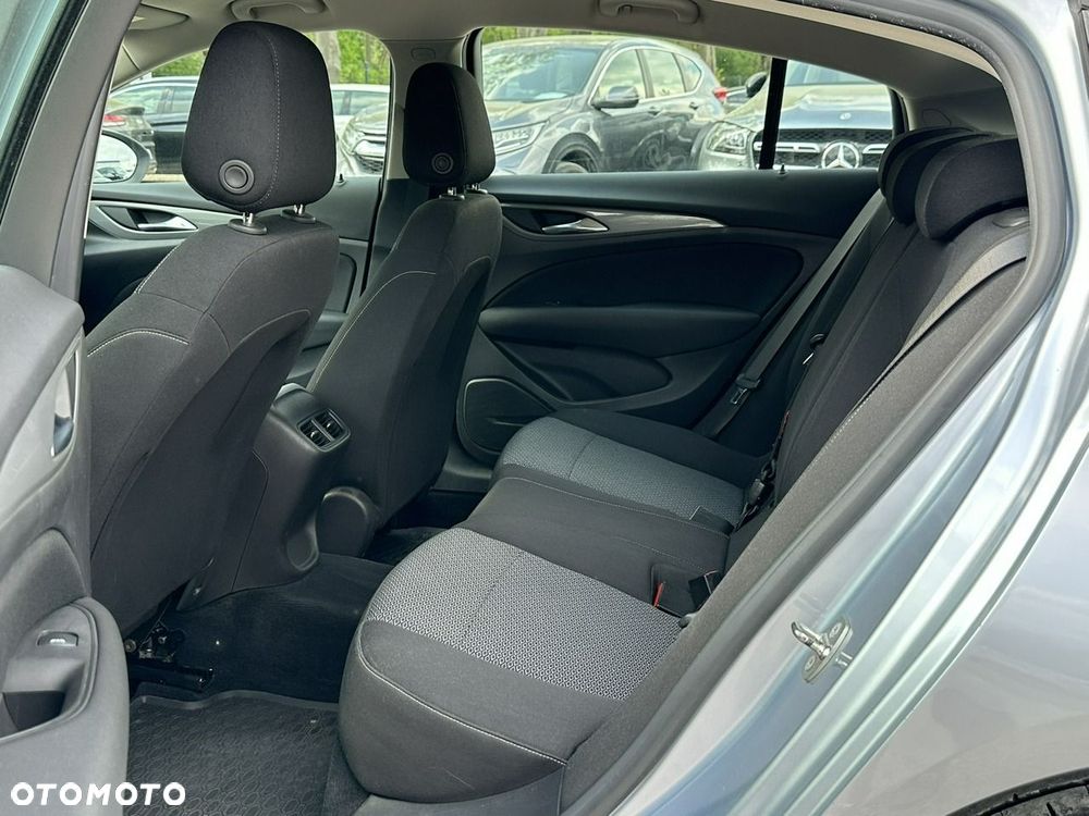 Opel Insignia 1.6 CDTI Enjoy S&S - 15