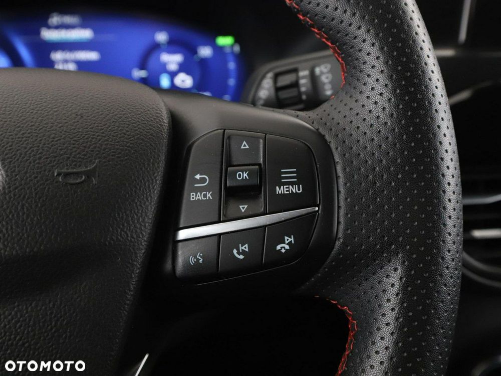 Ford Kuga 2.5 FHEV FWD ST-Line eCVT - 30