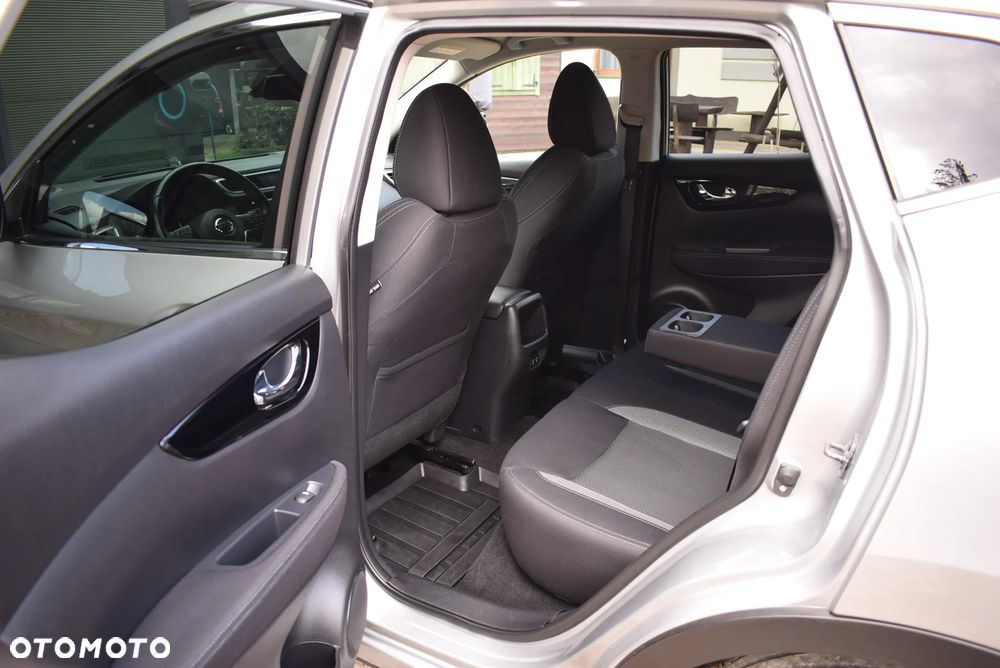 Nissan Qashqai - 27