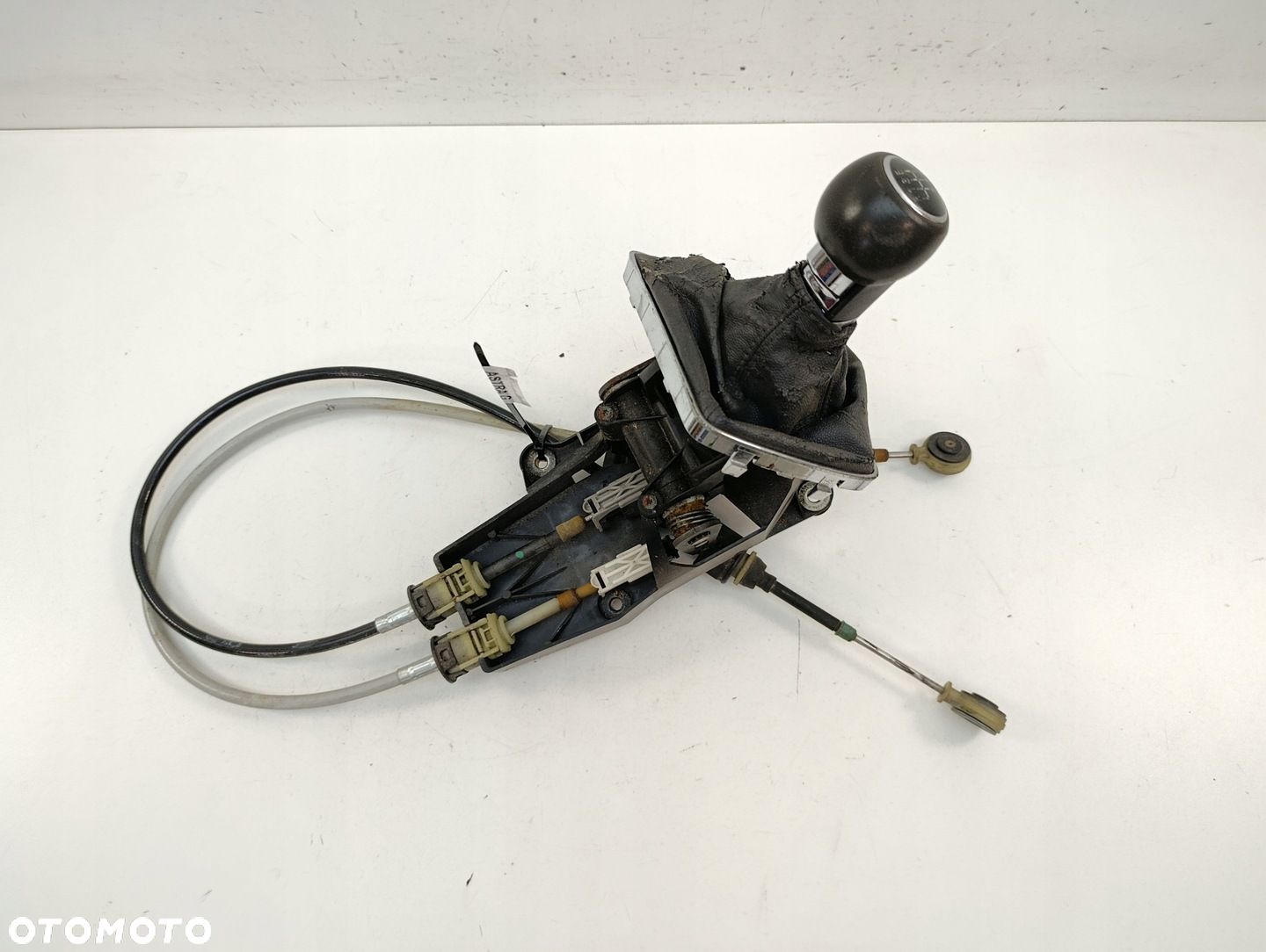 OPEL ASTRA H 1.3 CDTI LEWAREK ZMIANY BIEGÓW - 1