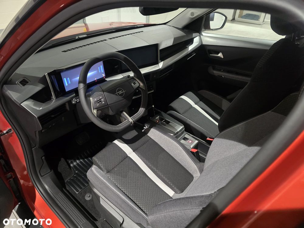 Opel Frontera 1.2 T mHEV GS eDTC6 - 10