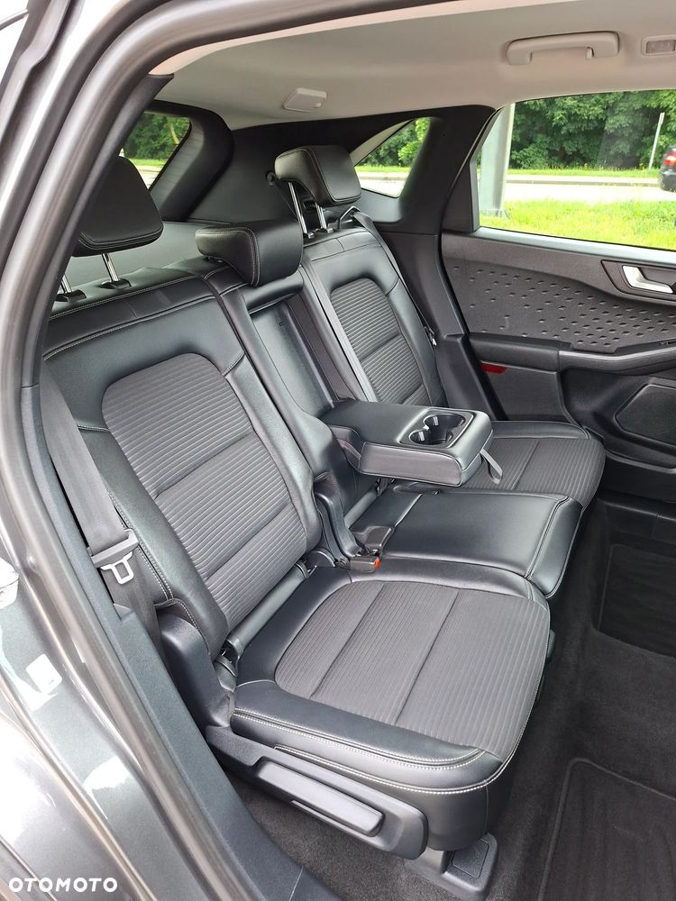 Ford Kuga 2.0 EcoBlue AWD Titanium - 13