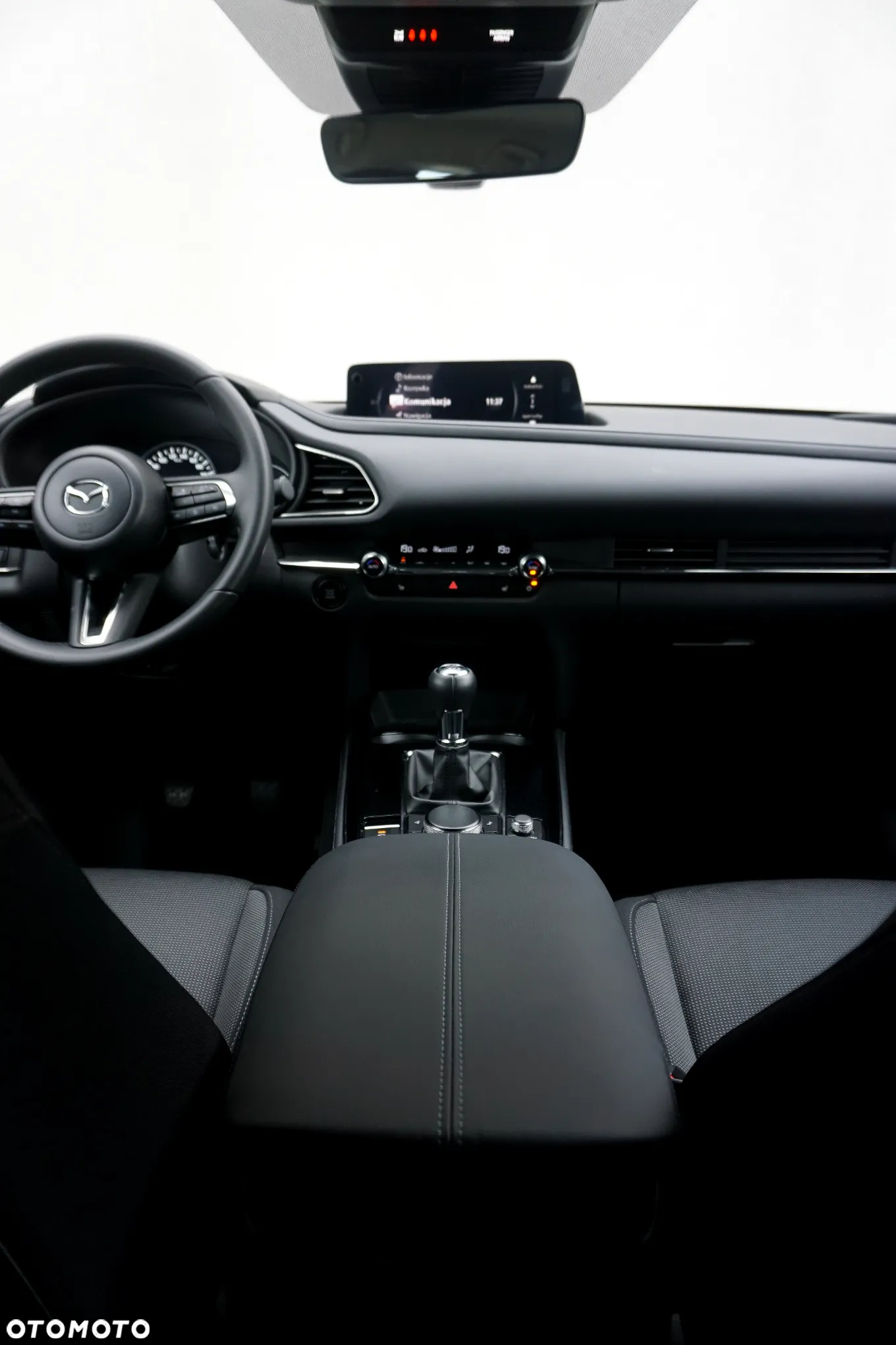 Mazda CX-30 2.0 mHEV Exclusive-Line 2WD - 17