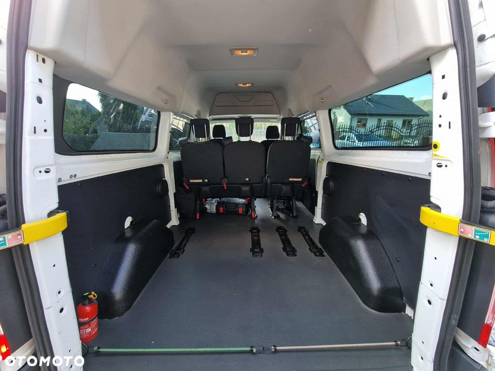 Ford Transit Custom - 20
