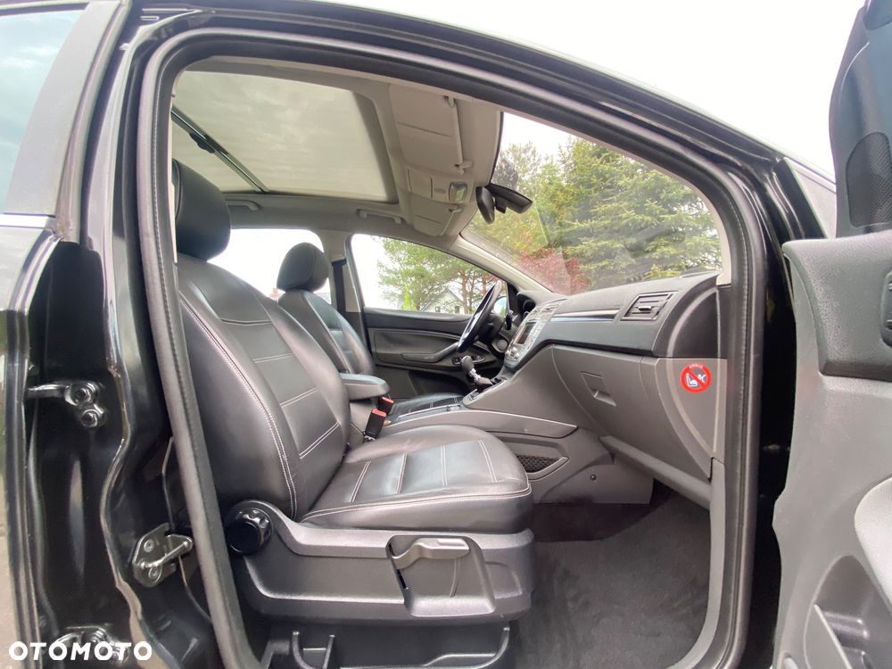 Ford Kuga 2.0 TDCi Titanium - 33