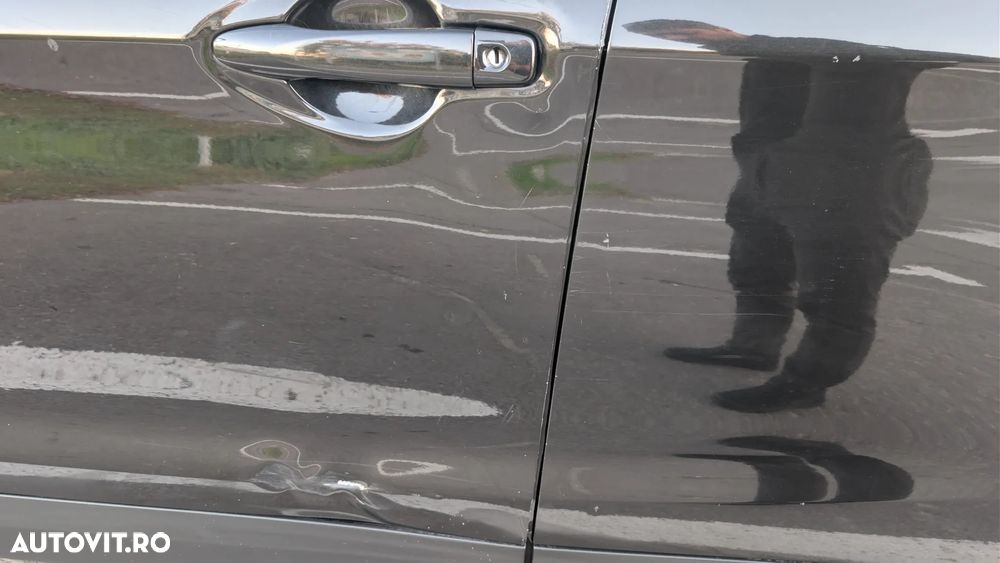 Nissan Qashqai 1.2 DIG-T Start/Stop X-TRONIC Acenta - 7