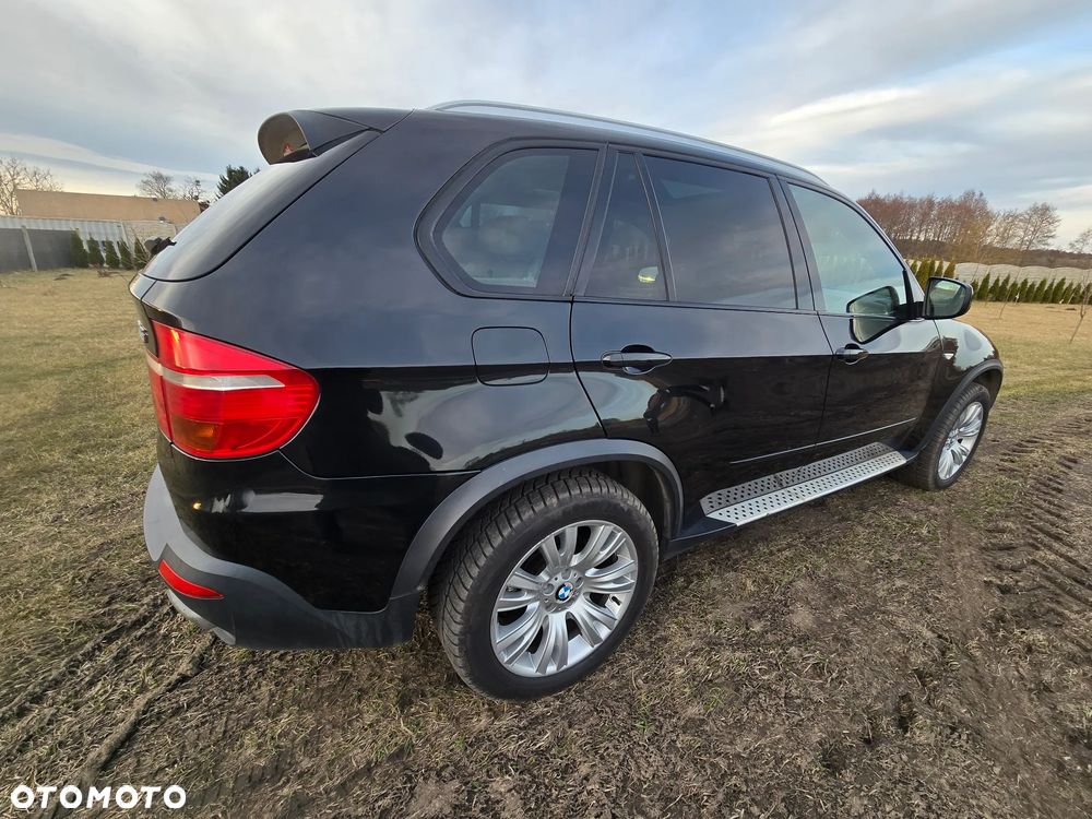 BMW X5 xDrive30d - 6
