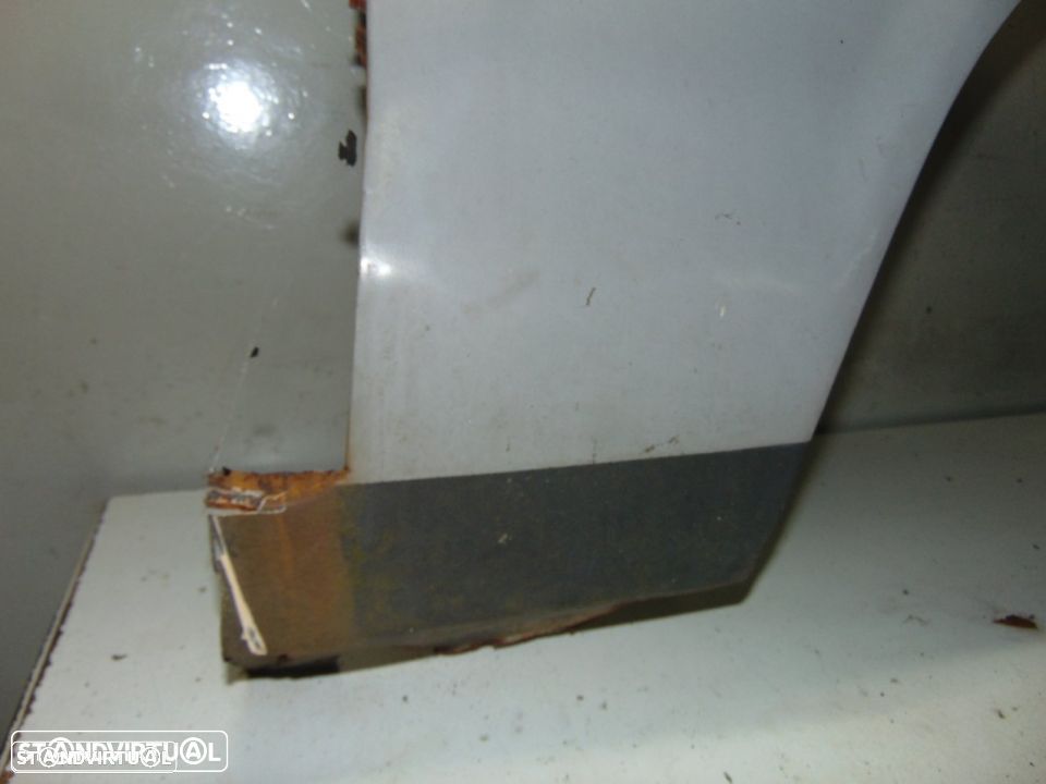 Ford Escort MK II VAN - guarda-lamas - 9