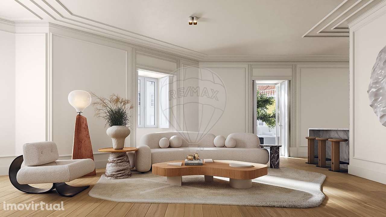 Apartamento T3 para venda - Grande imagem: 3/17