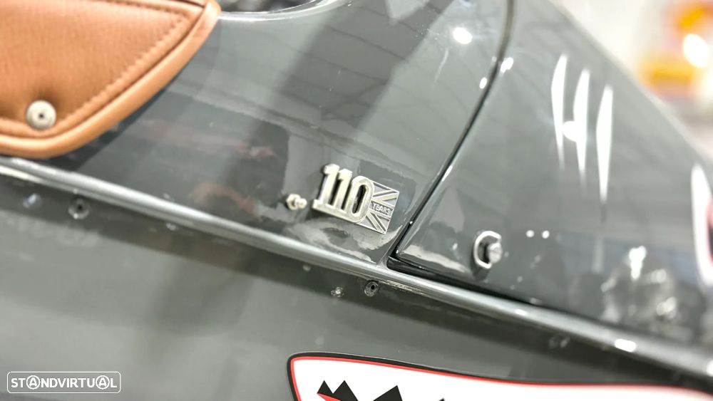 Morgan 3-Wheeler - 9