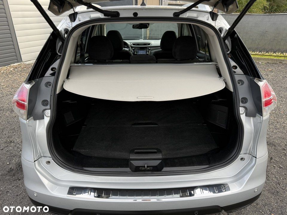 Nissan X-Trail 1.6 DIG-T Tekna - 37