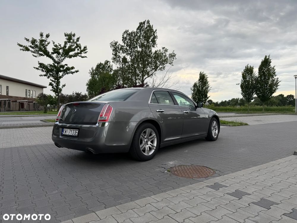 Lancia Thema 3.0CRD Executive - 7