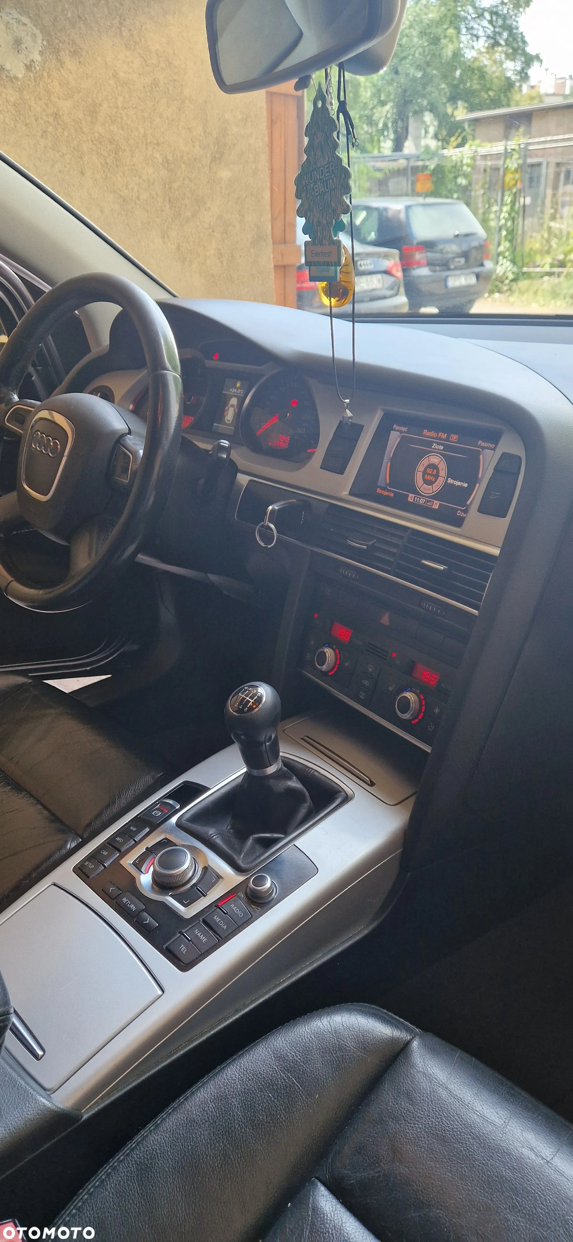 Audi A6 Avant 2.0 TDI DPF - 5