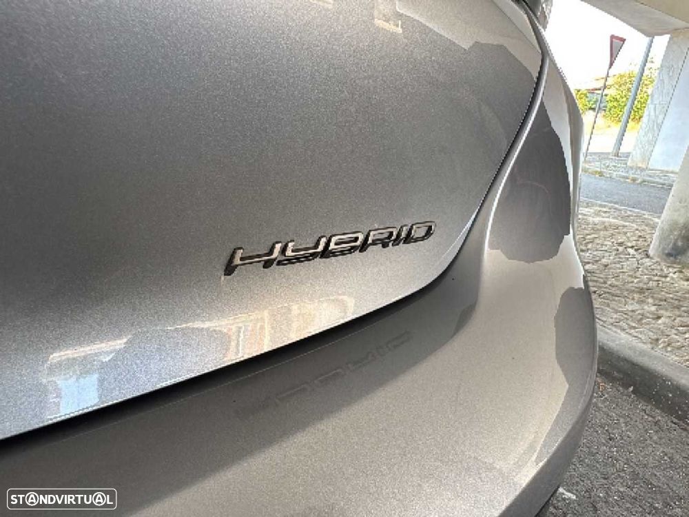 Peugeot 208 - 15
