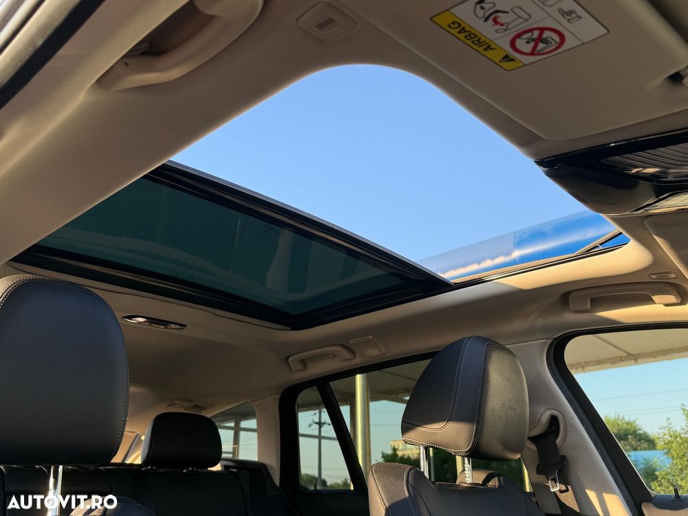 BMW Seria 3 320d xDrive AT MHEV - 17