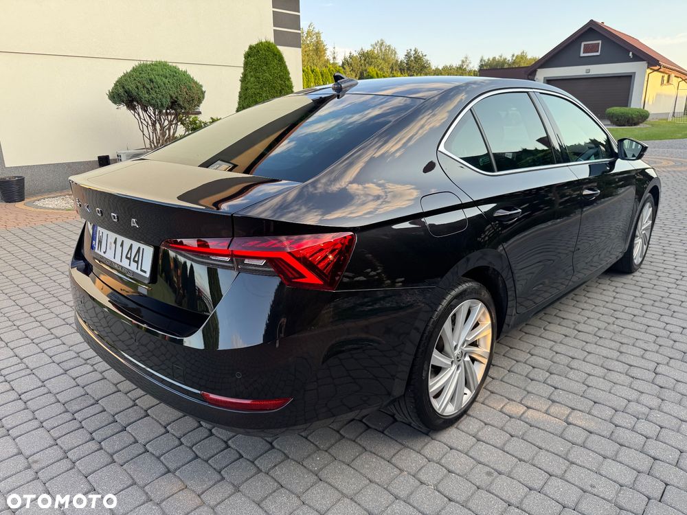 Skoda Octavia 2.0 TDI Style - 17