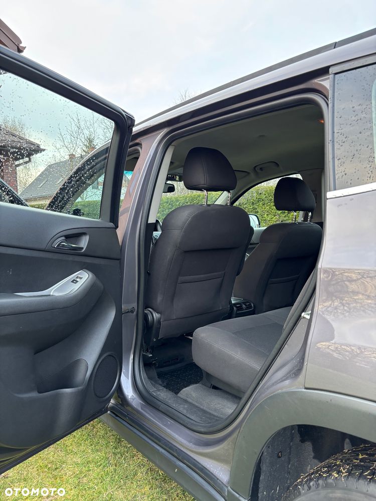 Chevrolet Orlando 1.8 LTZ - 12