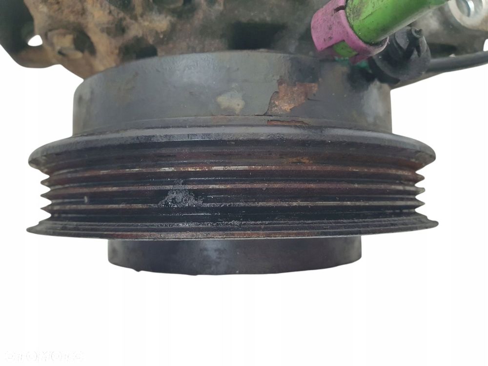 SPRĘŻARKA KLIMATYZACJI VW Golf V Passat B6 1.9 TDI 8D0260805J - 14