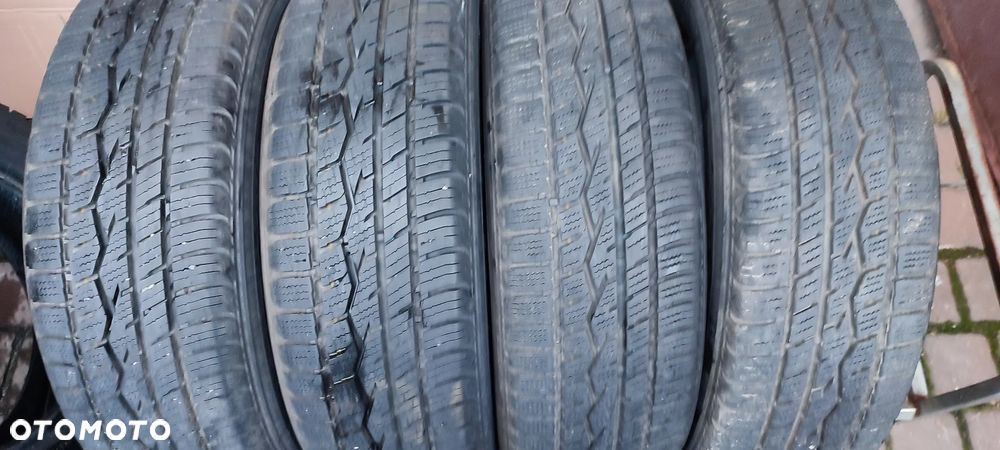 Opony Wielosezonowe Całoroczne Toyo Celsius 175/65/15 84H 2018r 5,5-7mm - 1