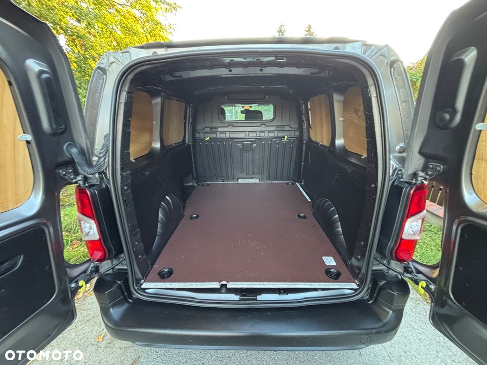 Toyota ProAce Coty - 18