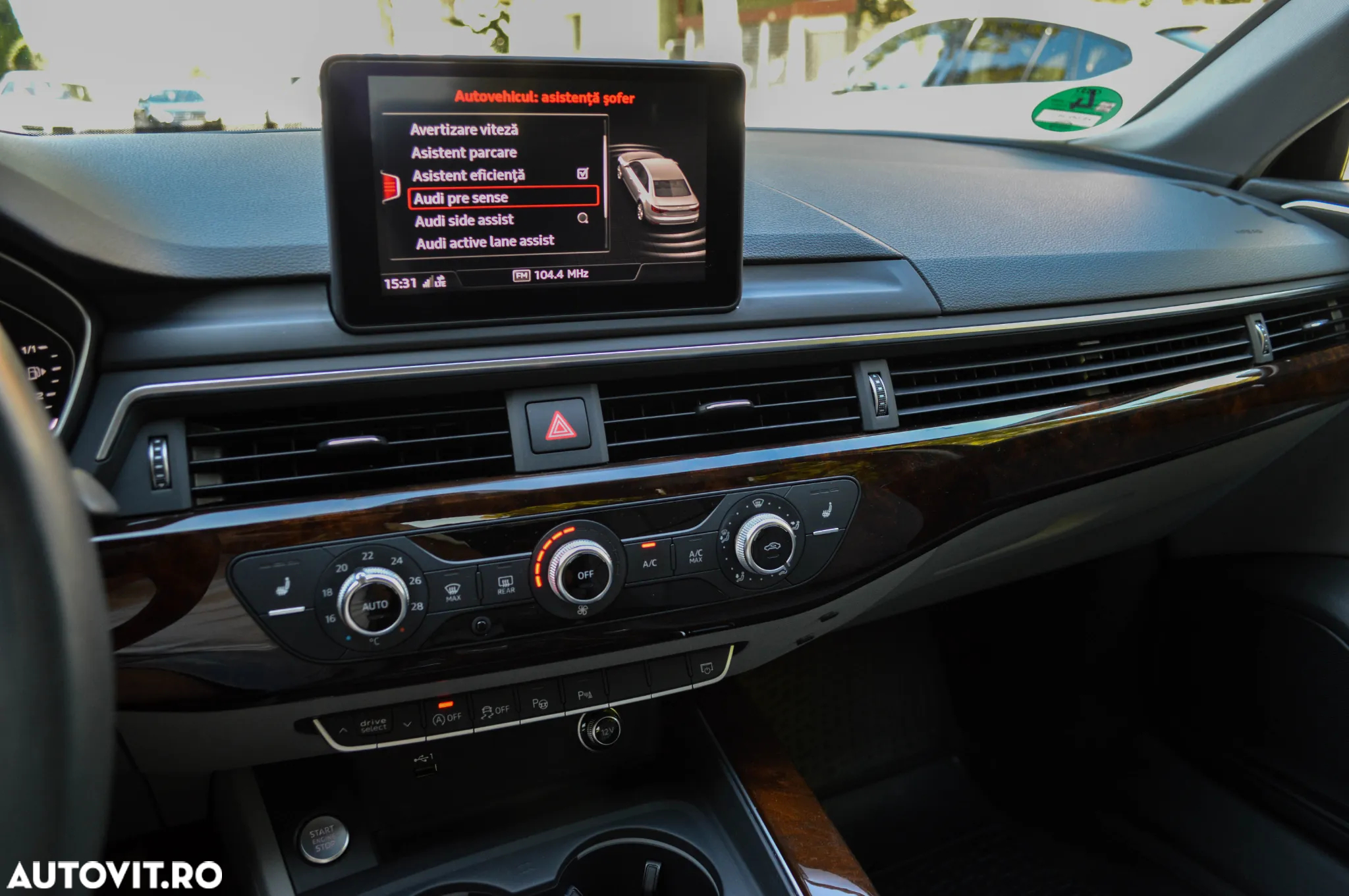 Audi A4 - 26
