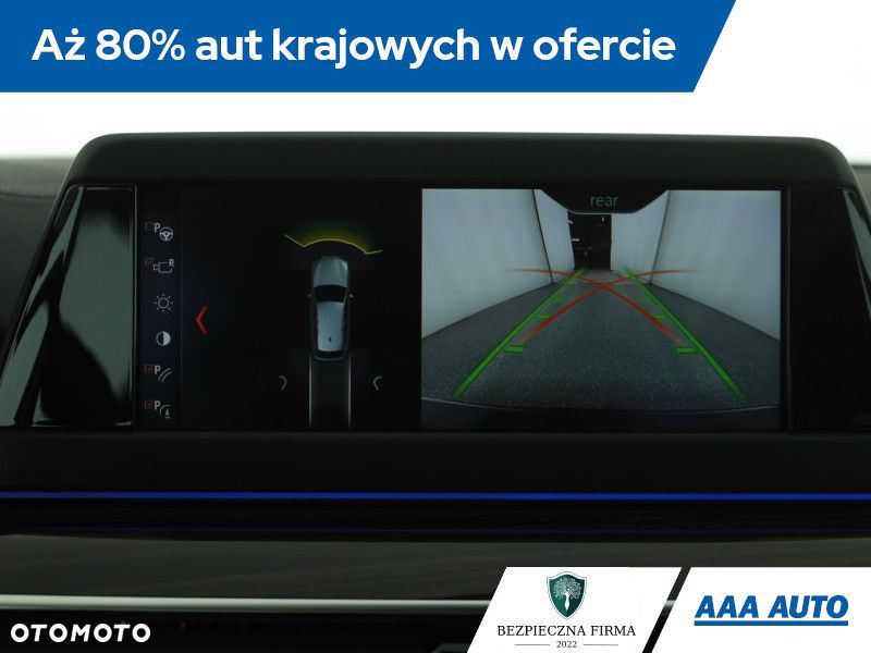 BMW Seria 5 - 11