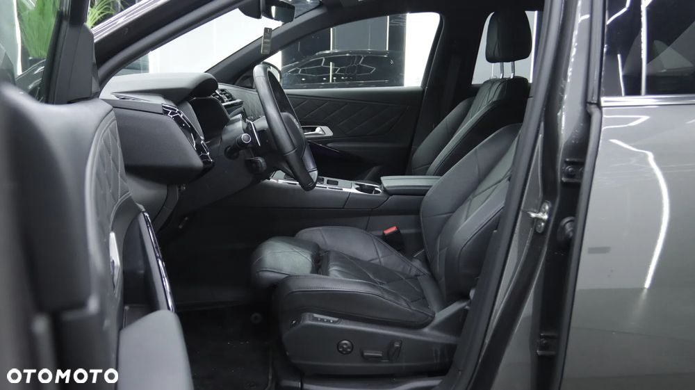 DS Automobiles DS 7 Crossback 1.6 PureTech Rivoli - 9